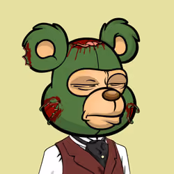 Ted #6071