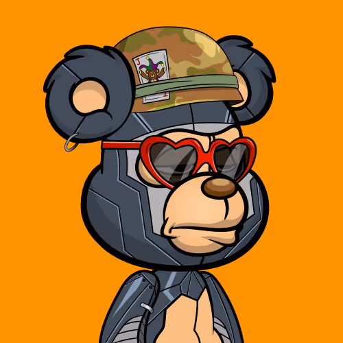 Ted #8879