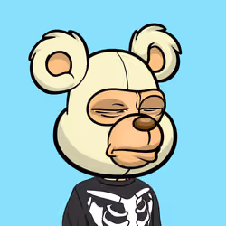 Ted #5376