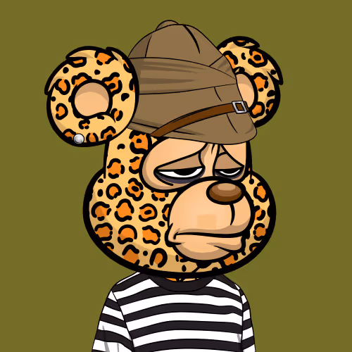Badtedyachtclub