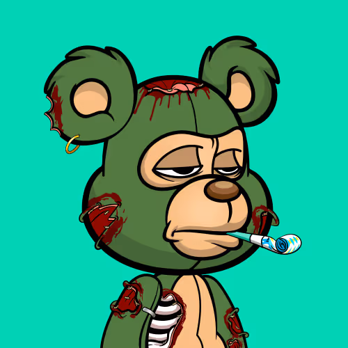 Badtedyachtclub