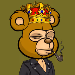 Ted #5129