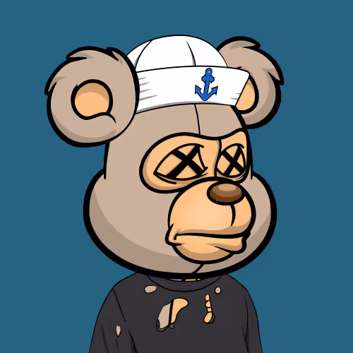Ted #6582