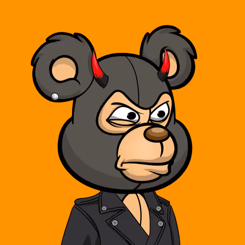 Ted #8840