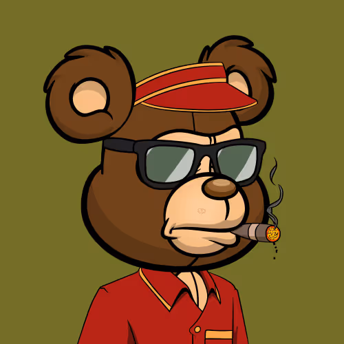 Badtedyachtclub