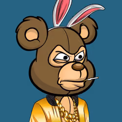 Ted #8131