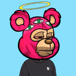 Ted #767