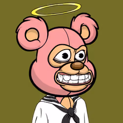 Ted #7388