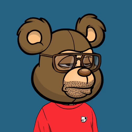 Ted #7968