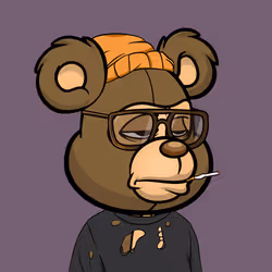 Ted #5582