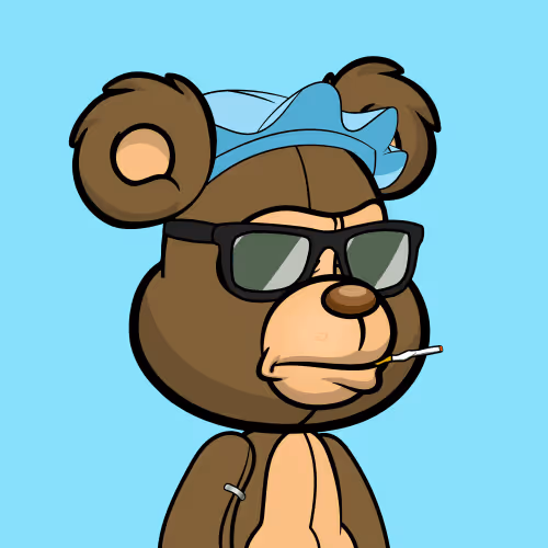 Badtedyachtclub