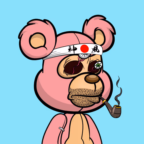 Badtedyachtclub