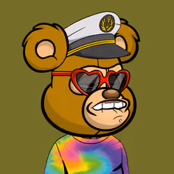 Ted #7098