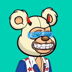 Ted #9148