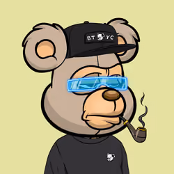 Ted #3937