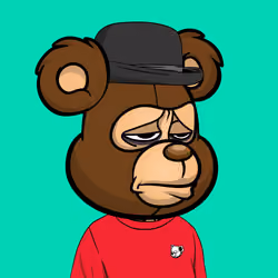 Ted #1239