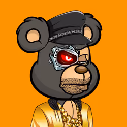 Ted #3621