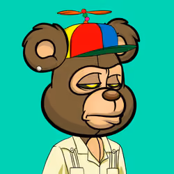 Ted #3182