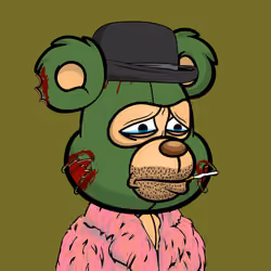 Ted #8529