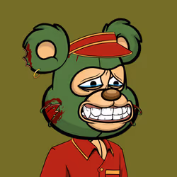 Ted #3390