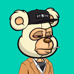 Ted #9875