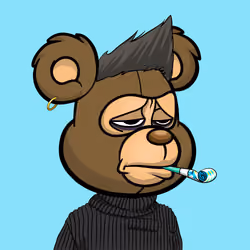 Ted #138