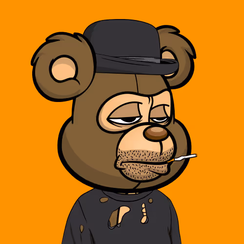 Ted #6790