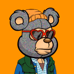 Ted #5220