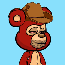 Ted #5277