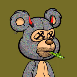 Ted #2161