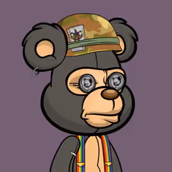 Ted #4566