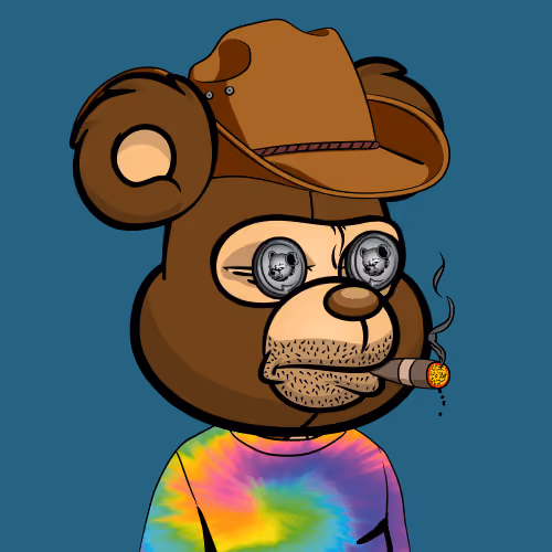 Ted #2477