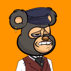 Ted #8252