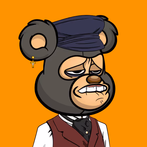 Ted #8252
