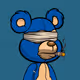 Ted #6553