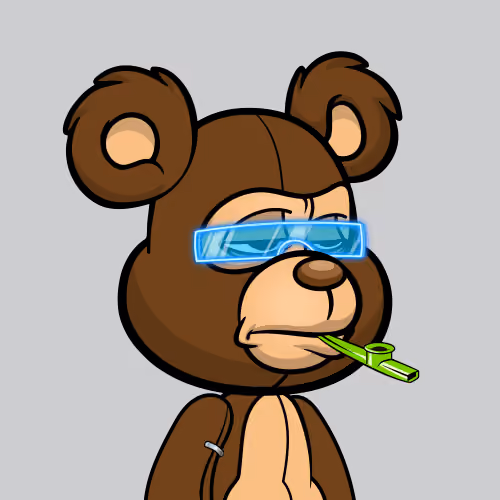 Ted #3096