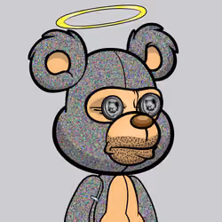 Ted #7692