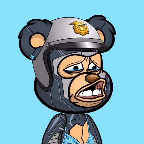 Ted #8396