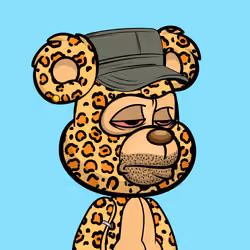 Ted #6684