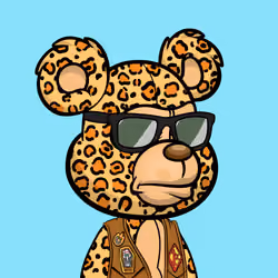 Ted #7528