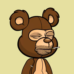 Ted #8420