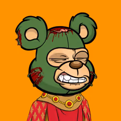 Ted #6859