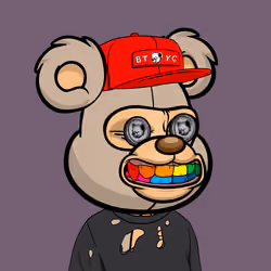 Ted #2814