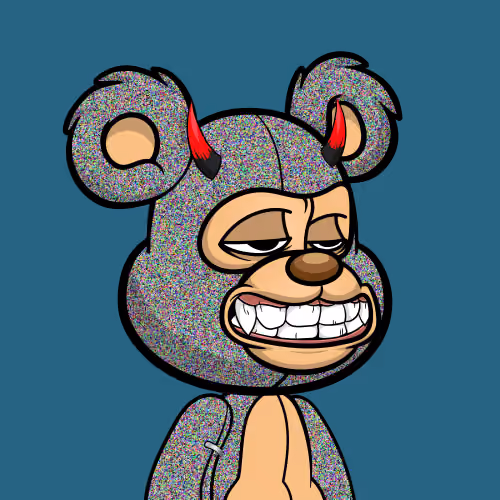 Ted #8659