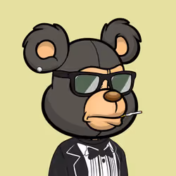 Ted #861