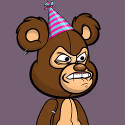 Ted #2079