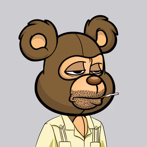 Ted #5881