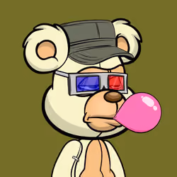 Ted #7689