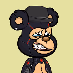 Ted #6095