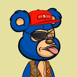 Ted #3653